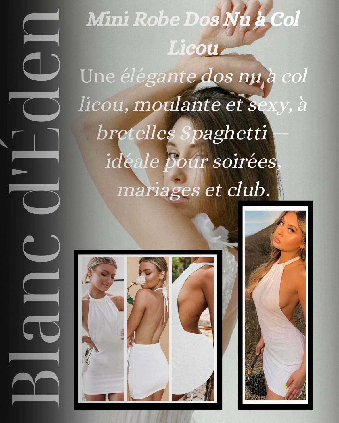 Blanc d'Éden